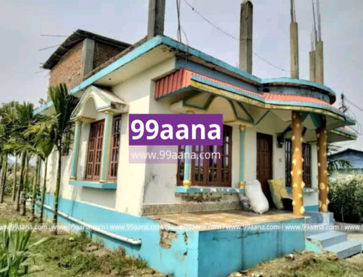 House for sale at Shanischare, Jhapa