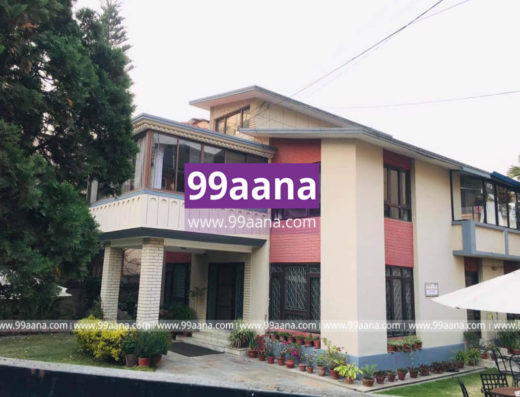 House for sale at Bhanimandal, Lalitpur