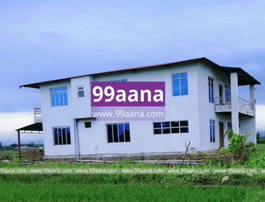 House for Sale at Khaireni, Chitwan