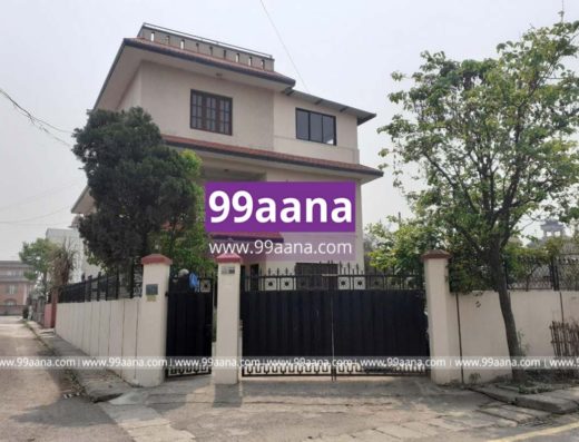 Flat for Rent at Bhaisepati, Lalitpur