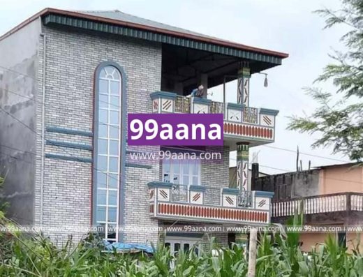 House for sale at Bishal Chowk, Bharatpur-7, chitwan