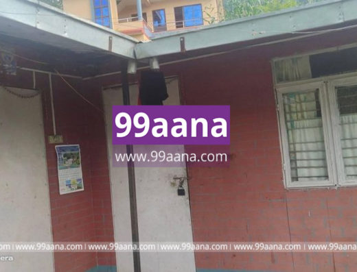 House for sale at Bhaktapur