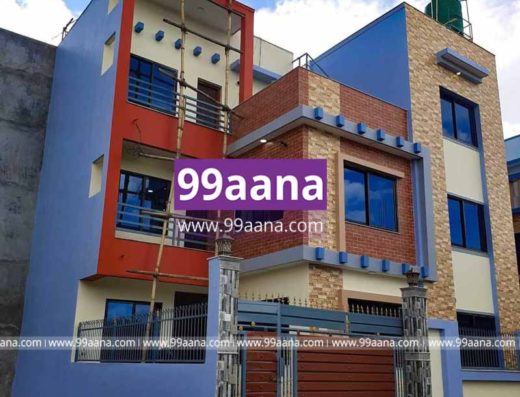 House for sale at Sheetal Height, Imadol, Lalitpur
