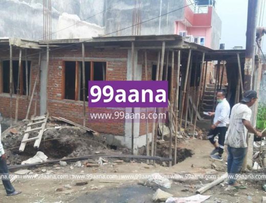 House for sale at Lalitpur
