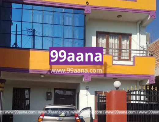 House for Sale at Srijana Chwok, Dahachowk, Kathmandu