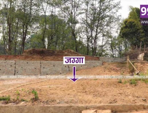 Land for sale at Thali, Danchi, Kageshwari, Kathmandu