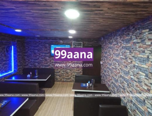 Restaurant for sale at New Baneshwor, Kathmandu
