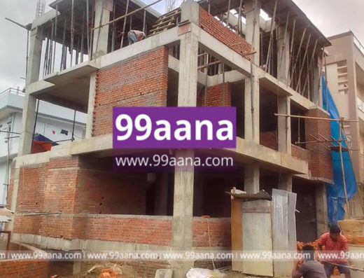 House for sale at Golfutar, Kathmandu