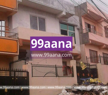 House for Sale at Goldhunga, Kathmandu