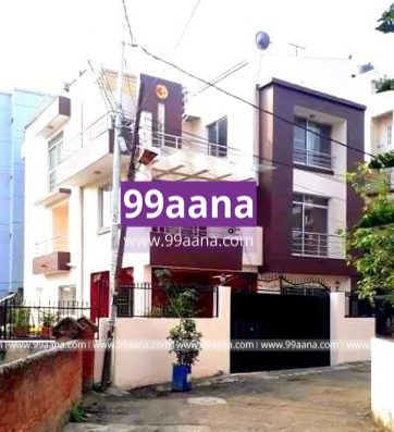 House For Sale at Satdobato, Lalitpur