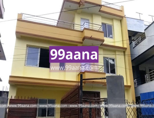 House for sale at Imadol, Lalitpur