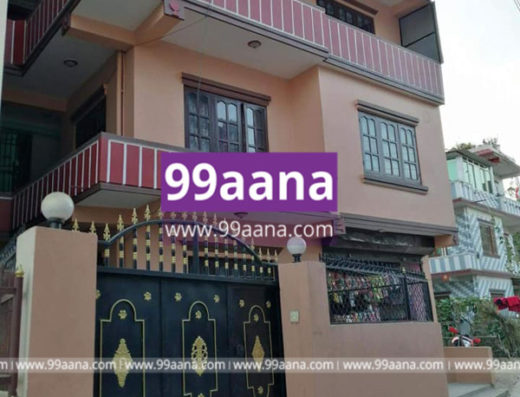 House for Sale at Lolang, Kathmandu