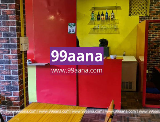 Cafe for sale at Kalanki, Kathmandu