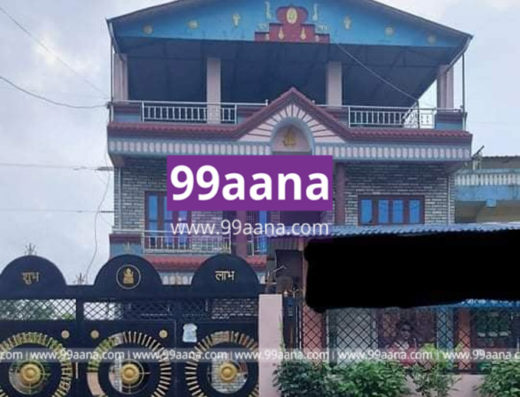 House for sale at Gaidakot, Nawalpur