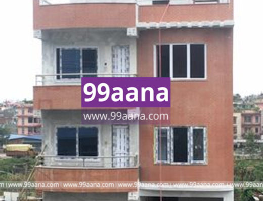 House for sale at Manohara, Kathmandu