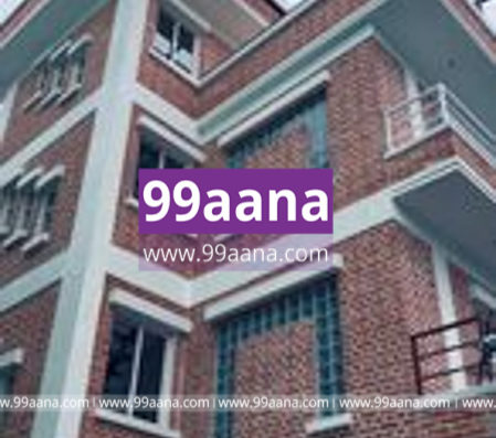 House for rent at Dhumbarahi Kathmandu