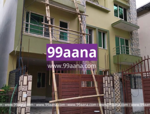 House for sale at Imadol, Lalitpur