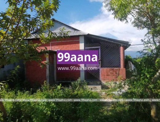 House for sale at Damak, Jhapa