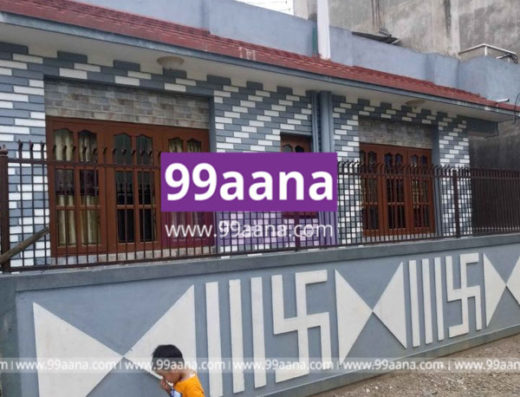 House for sale at Gothatar, Kadaghari, Kathmandu