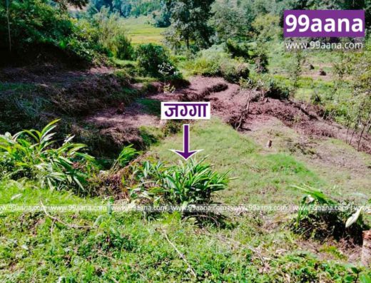 Land for sale at Banepa, Kavrepalanchok