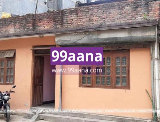 House for Sale at Thulo Bharyang, Kathmandu