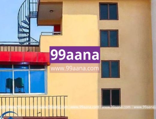 House for sale at Budhanilkantha, Kathmandu