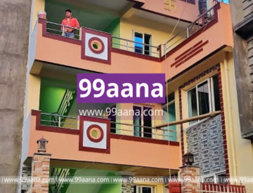 House for sale at Imadol, Lalitpur