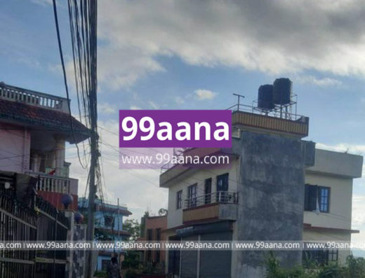 House for sale at Tikathali, Lalitpur