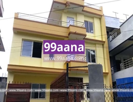 House for sale at Imadol, Lalitpur