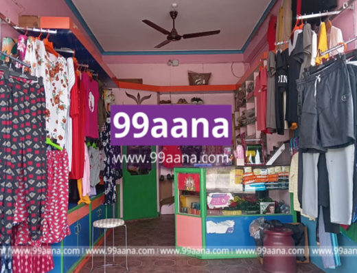 Fancy shop for sale at Birauta, Pokhara, Kaski