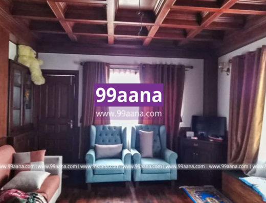 House for Sale at Banasthali, Kathmandu