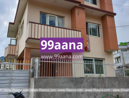 House for Rent at Budhanilkantha, Kathmandu