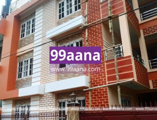 House for sale at Gothata Kathmandu