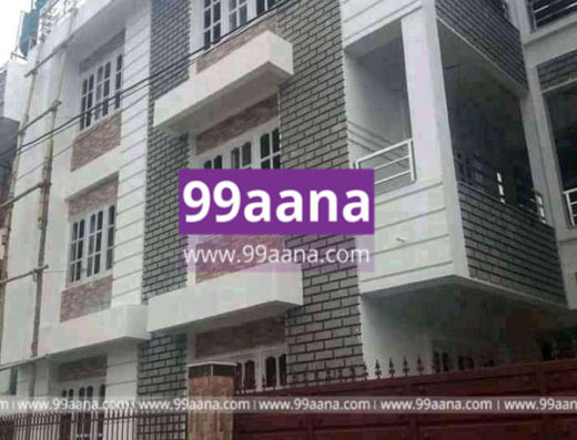 House for sale at Gothatar Kathmandu