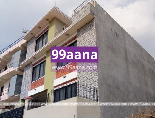 House for sale at Harisiddhi, Lalitpur