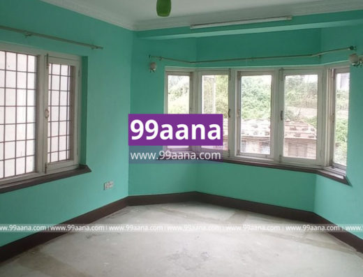 Flat for rent at Dhumbarahi Kathmandu