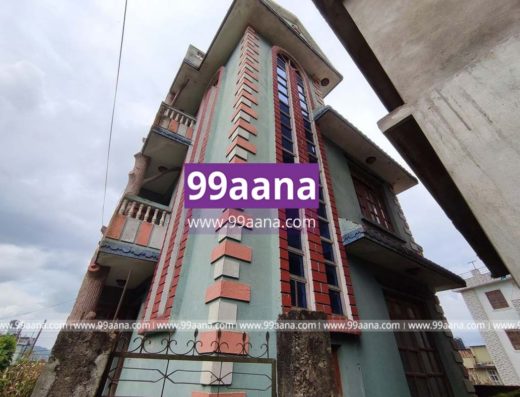 House for sale at Matatirtha, Kathmandu