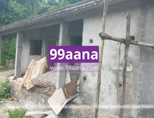 House for sale at Tanahun