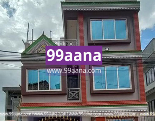 House for Sale at Tikathali, Lalitpur