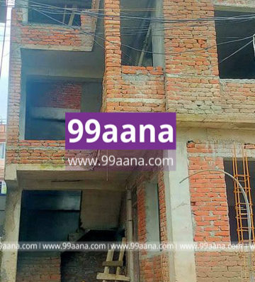 House for sale at Tikathali, Lalitpur