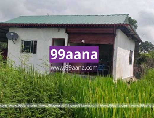 House for sale at Morang