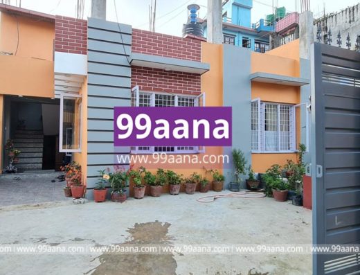 House for sale at Mandikatar, Kathmandu