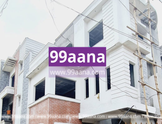 House for sale at kapan kathmandu