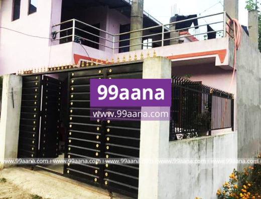 House for Sale at Lolang Height, Kathmandu