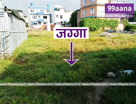 Land for sale at Budhanilkantha, Kathmandu