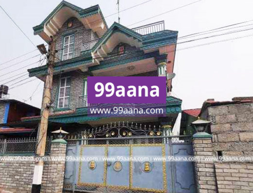 House for sale at Lekhnath, Pokhara, Kaski