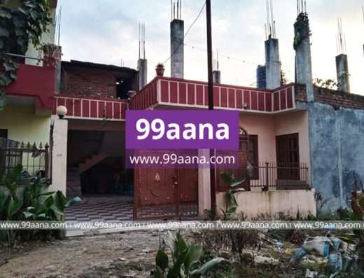 House for Sale at Sital Height, Lalitpur