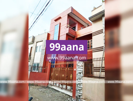 House for sale at Imadol, Lalitpur