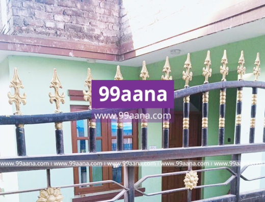 House for Sale at Jarankhu, Kathmandu