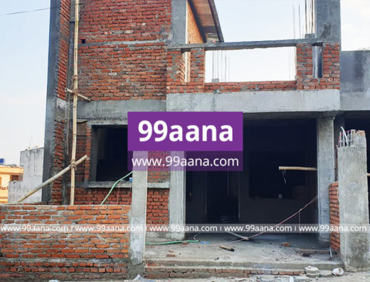 House for sale at Tokha, Kathmandu